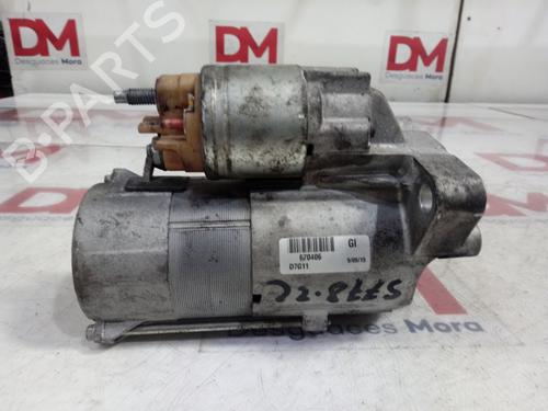 Starter OPEL MOVANO B Platform/Chassis (X62)  | BP29409956M8 