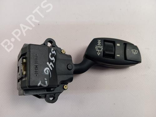 Used Steering column stalk BMW 5 (E60) 525 d (177 hp) 21219552