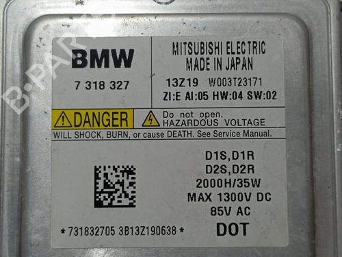 Xenon ballast BMW X1 (E84) sDrive 16 d | BP34247817C53 - Image 4