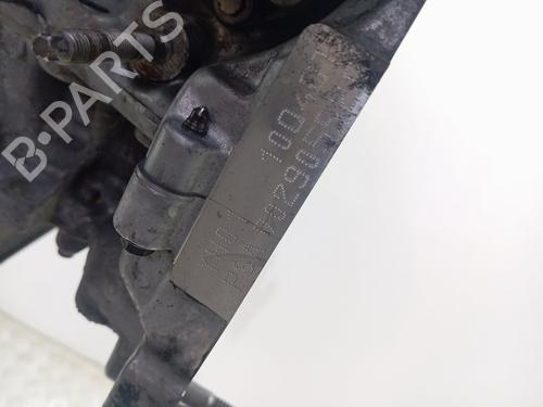 Engine PEUGEOT PARTNER Box Body/MPV (K9)  | BP29360601M1 