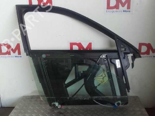 Used Front right window mechanism AUDI A3 (8L1) 1.9 TDI (110 hp) 12647749