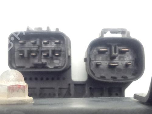 ABS pump TOYOTA DYNA 150 Platform/Chassis (_U3_, _U4_)  | BP18656480M43 