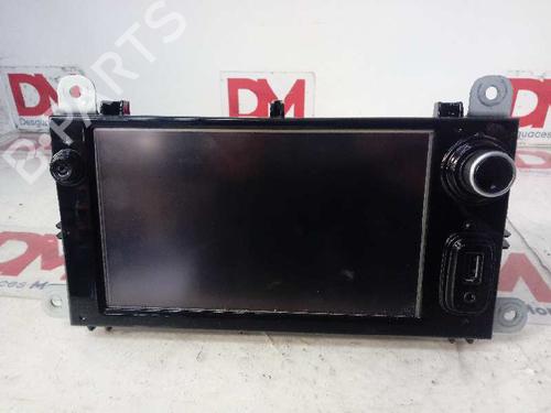 Radio RENAULT CLIO IV (BH_) | BP12657935E6
