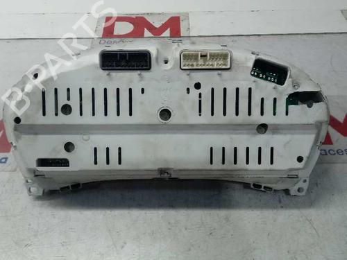 Instrument cluster HYUNDAI TUCSON (JM) 2.0 CRDi | BP13021704C47 