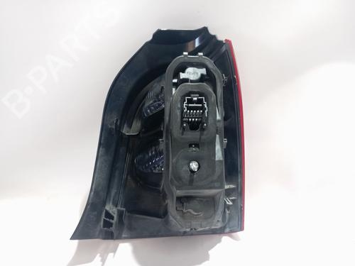Left taillight RENAULT TWINGO II (CN0_) 1.2 16V (CN0K, CN0V, CN0A) | BP36040144C34 - Image 2
