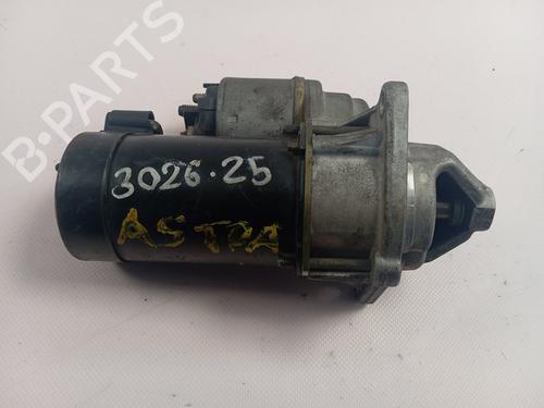 Startmotor OPEL ASTRA G Coupe (T98) 1.8 16V (F07) (125 hp) 28581927