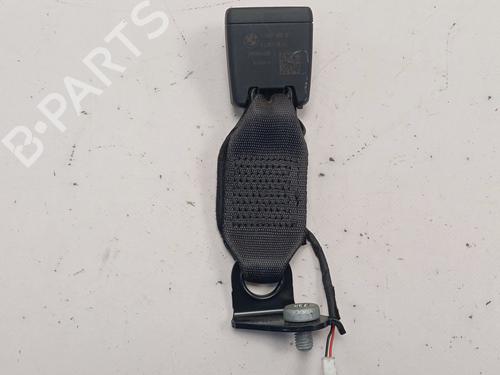 Used Seat buckle Seat buckle BMW X1 (U11) xDrive 25 e Plug-in-Hybrid (245 hp) 40105432 40105432