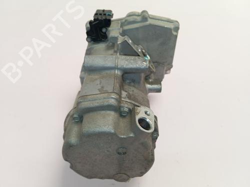 AC compressor RENAULT CLIO V (B7_) 1.6 E-TECH 145 (B7MU) | BP35904356M34 - Image 5