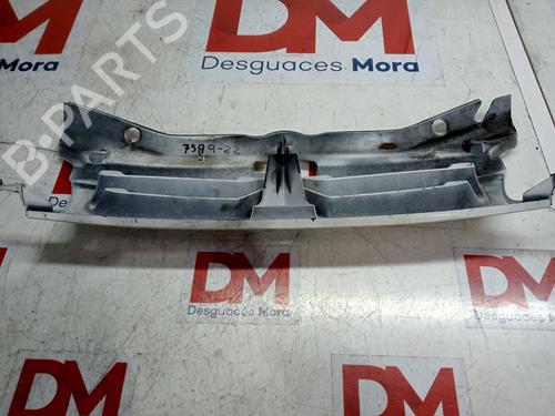 Grille CITROËN BERLINGO / BERLINGO FIRST Box Body/MPV (M_) 1.6 16V (MBNFU) | BP12842404C40 