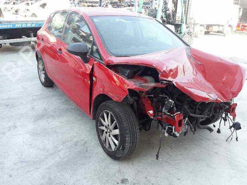 Rear right window mechanism SEAT IBIZA IV (6J5, 6P1)  | BP12834832C25 