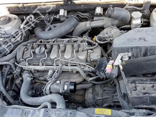 Engine HYUNDAI SANTA FÉ I (SM) 2.0 CRDi | BP32482812M1 