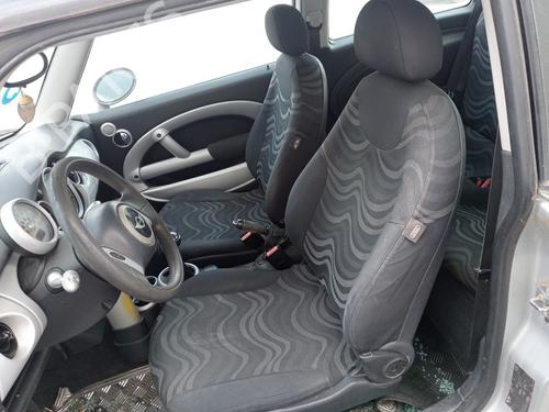 Exhaust system MINI MINI (R50, R53) One | BP32059383M121 