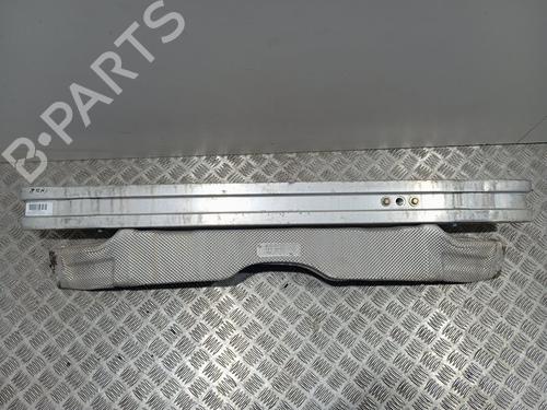 Used Rear bumper reinforcement PORSCHE BOXSTER (986) [1996-2004]  28503034