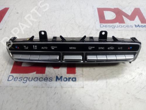 Used Climate control MERCEDES-BENZ C-CLASS (W205) C 250 BlueTEC / d (205.008, 205.006) (204 hp) 12671958