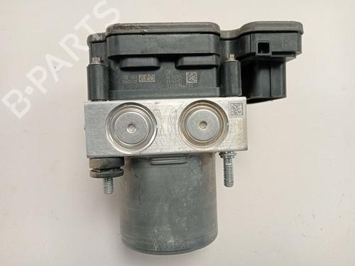 ABS pump RENAULT CLIO V (B7_) 1.5 Blue dCi 100 (B7AD) | BP38958129M43 - Image 5
