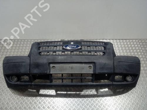 Used Front bumper FORD TRANSIT Van (FA_ _) [2006-2014]  18298438