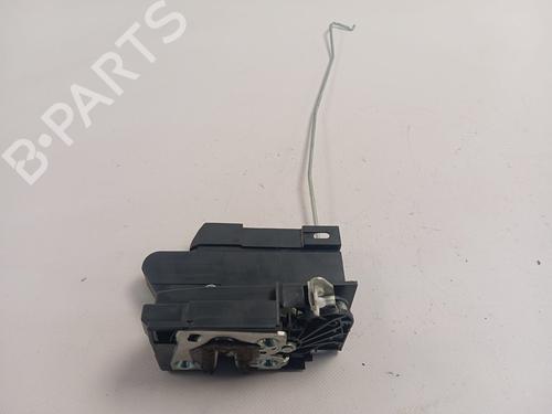 Front right lock DACIA DUSTER (PYM_, PYN_) 1.0 ECO G-100 805022447R |