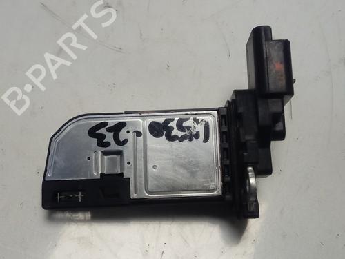 Used Mass air flow sensor CITROËN C4 Grand Picasso II (DA_, DE_) [2013-2025]  15262026