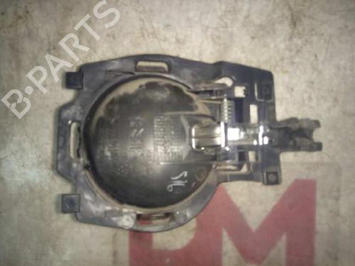 Front left interior door handle CITROËN C3 I (FC_, FN_) 1.4 HDi | BP18151080I13 