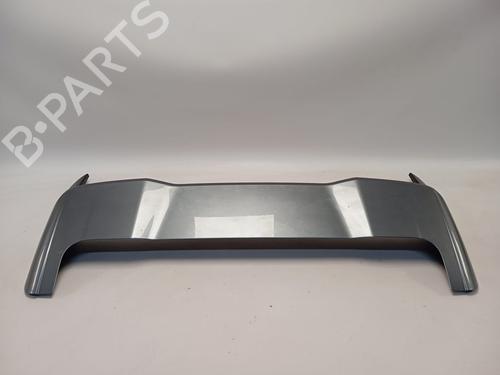 Rear spoiler DACIA DUSTER (PYM_, PYN_) 1.0 ECO G-100 960306076R |