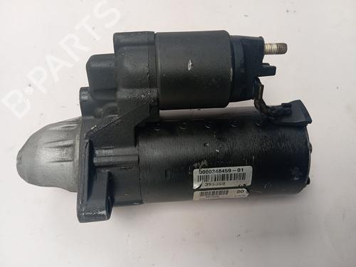 Startmotor BMW 7 (E65, E66, E67) 730 Ld | BP24367138M8 
