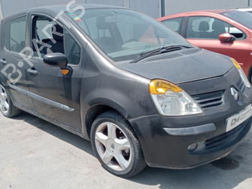 Engine RENAULT MODUS / GRAND MODUS (F/JP0_)  | BP27262342M1  - Image 12