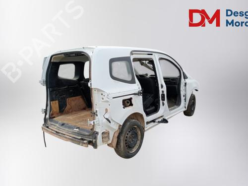 ABS pump RENAULT KANGOO III MPV  | BP29275843M43 