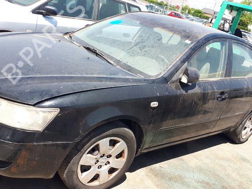 Fuse box HYUNDAI SONATA V (NF)  | BP12673148E1 