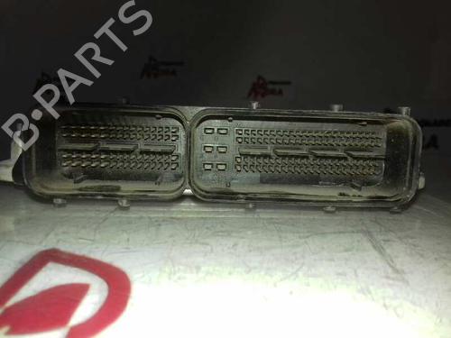 Engine control unit (ECU) SEAT LEON (1P1) 1.9 TDI | BP12641312M57 