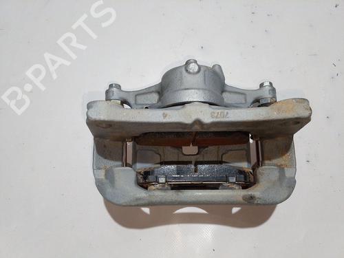 Left front brake caliper MAZDA 3 Hatchback (BP) SKYACTIV-X M Hybrid | BP40125222M105 - Image 2