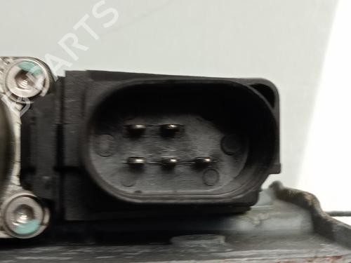 Rear left window mechanism BMW 1 (E87)  | BP17986828C24 