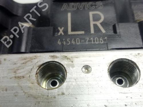 ABS pump TOYOTA HILUX VII Pickup (_N1_, _N2_, _N3_)  | BP17828069M43 