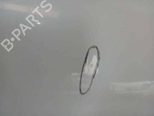 Left rear door SEAT LEON (1P1) 1.2 TSI | BP12650121C4 
