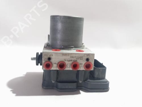 ABS pump FORD TRANSIT CUSTOM V362 Van (FY, FZ) | BP36990989M43 - Image 2