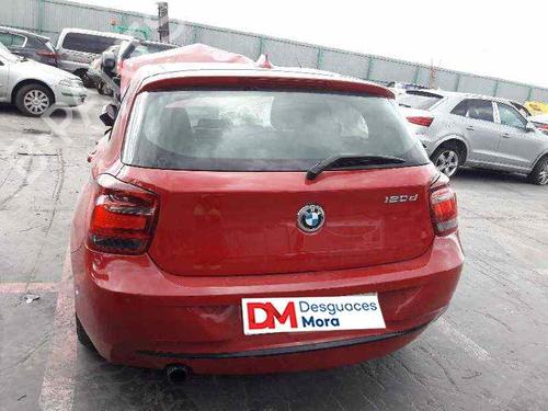 Engine control unit (ECU) BMW 1 (F20) 116 d | BP12646431M57