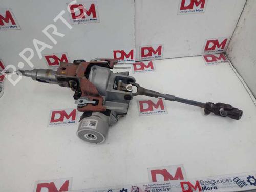 Used Steering column OPEL CORSA E (X15) [2014-2025]  30370574