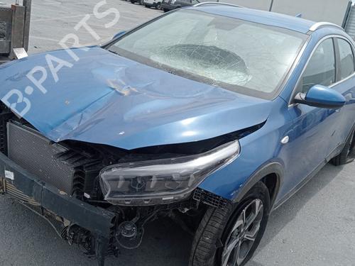Høyre bak utvendig håndtak KIA XCEED (CD)  | BP21016398C130 