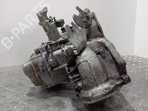 Gearbox SUZUKI SWIFT III (MZ, EZ)  | BP25854692M3 