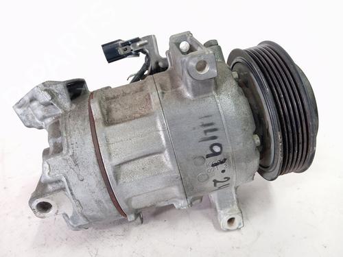 AC compressor NISSAN X-TRAIL (T32R)  | BP22705450M34 