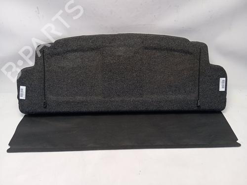 Used Rear parcel shelf NISSAN NOTE (E11, NE11) [2005-2013]  30914446
