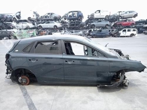 Engine HYUNDAI i30 (PDE, PD, PDEN) | BP25854678M1