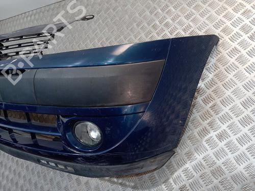 Front bumper RENAULT CLIO II (BB_, CB_)  | BP24308728C7 