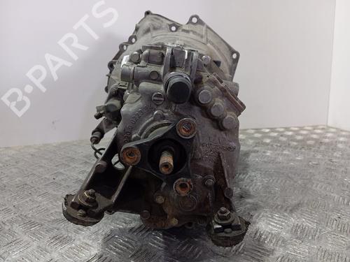 Gearbox BMW 1 (E81) 116 i | BP26012381M3 