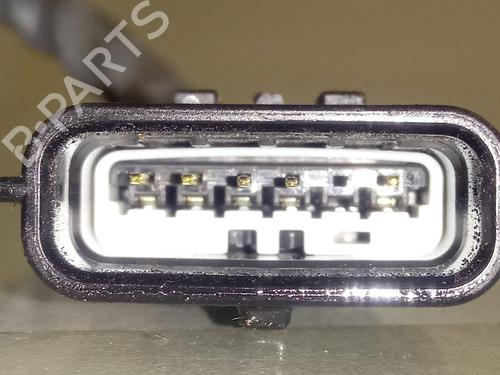 Electronic sensor RENAULT CLIO IV (BH_)  | BP18040127M84 