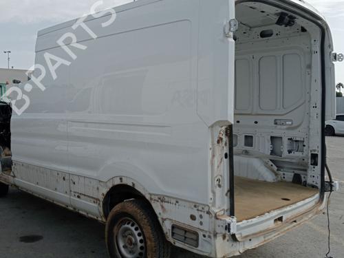 ABS Bremseaggregat FORD TRANSIT CUSTOM V362 Van (FY, FZ)  | BP30546963M43 