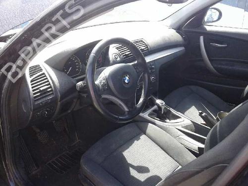 Water radiator BMW 1 (E87)  | BP12936469M31 