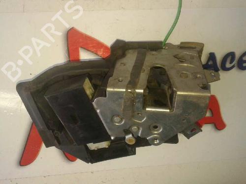Front right lock BMW 5 (E39) 530 d | BP12836486C97 