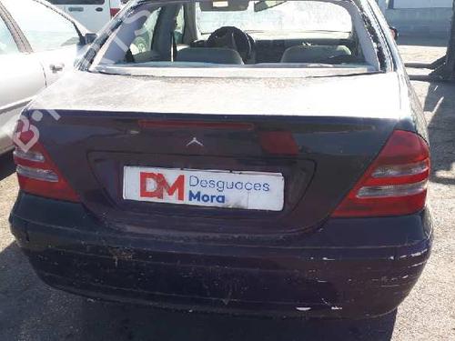 Dør styreenhed MERCEDES-BENZ C-CLASS (W203) C 200 CDI (203.004) | BP12840710M56 