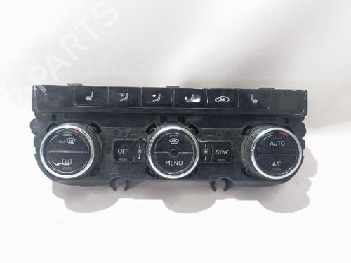 climate-control-skoda-karoq-nu7-nd7-2017-36033871 main image