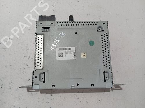 Sistema audio RENAULT ZOE (BFM_) ZOE (88 hp) 28728315